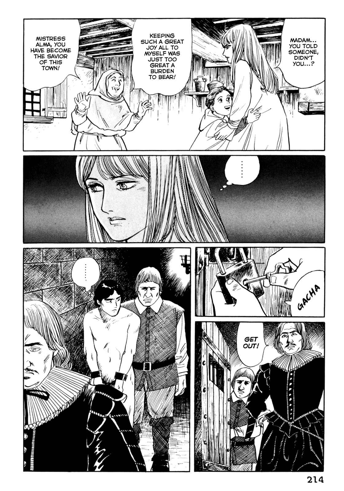 Page 20 Chapter 10 Mephisto