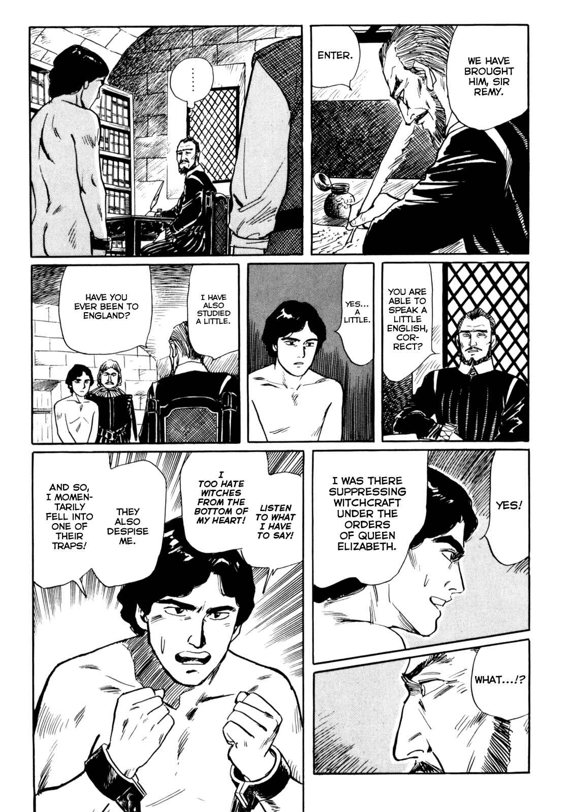 Page 21 Chapter 10 Mephisto