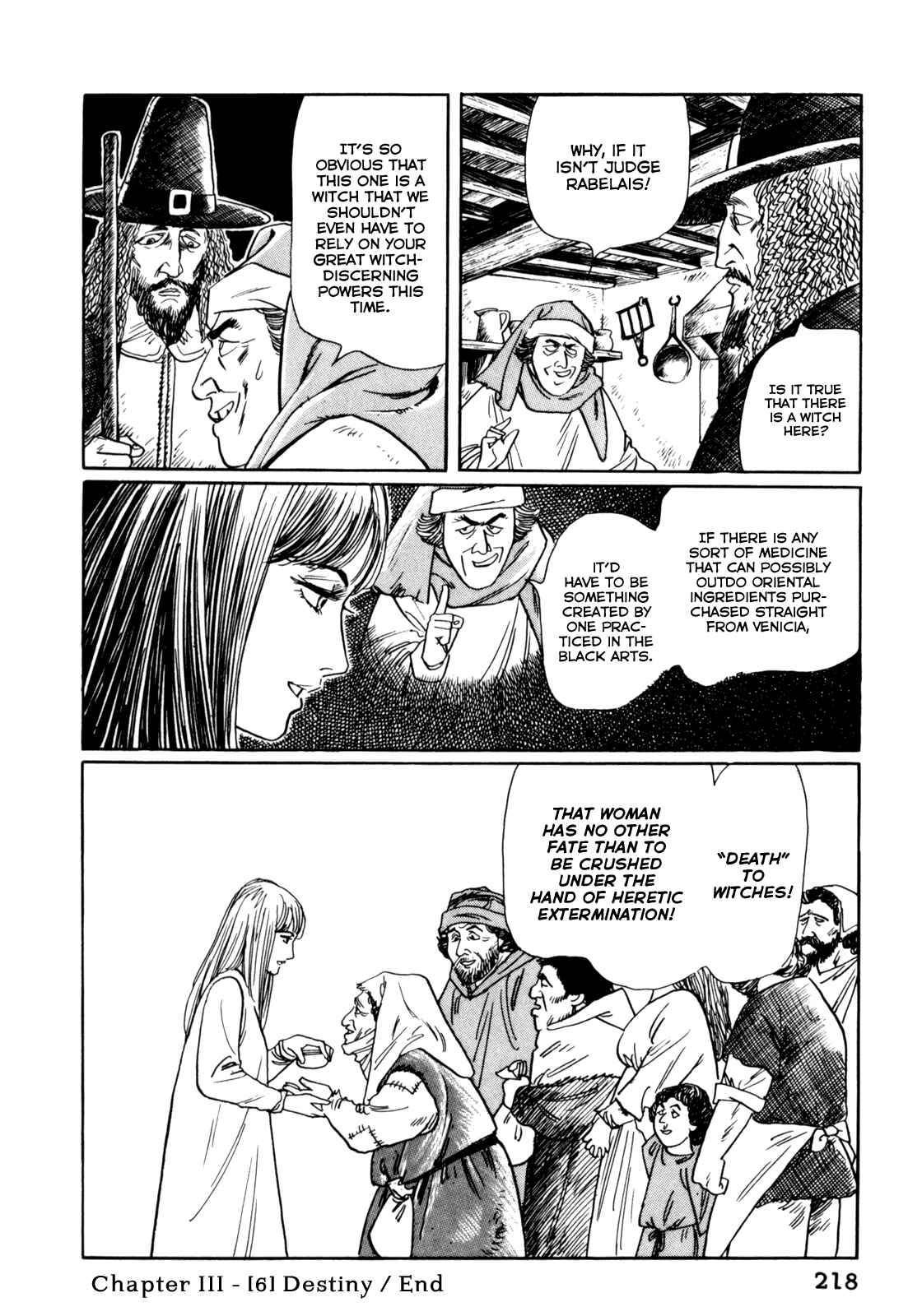 Page 24 Chapter 10 Mephisto