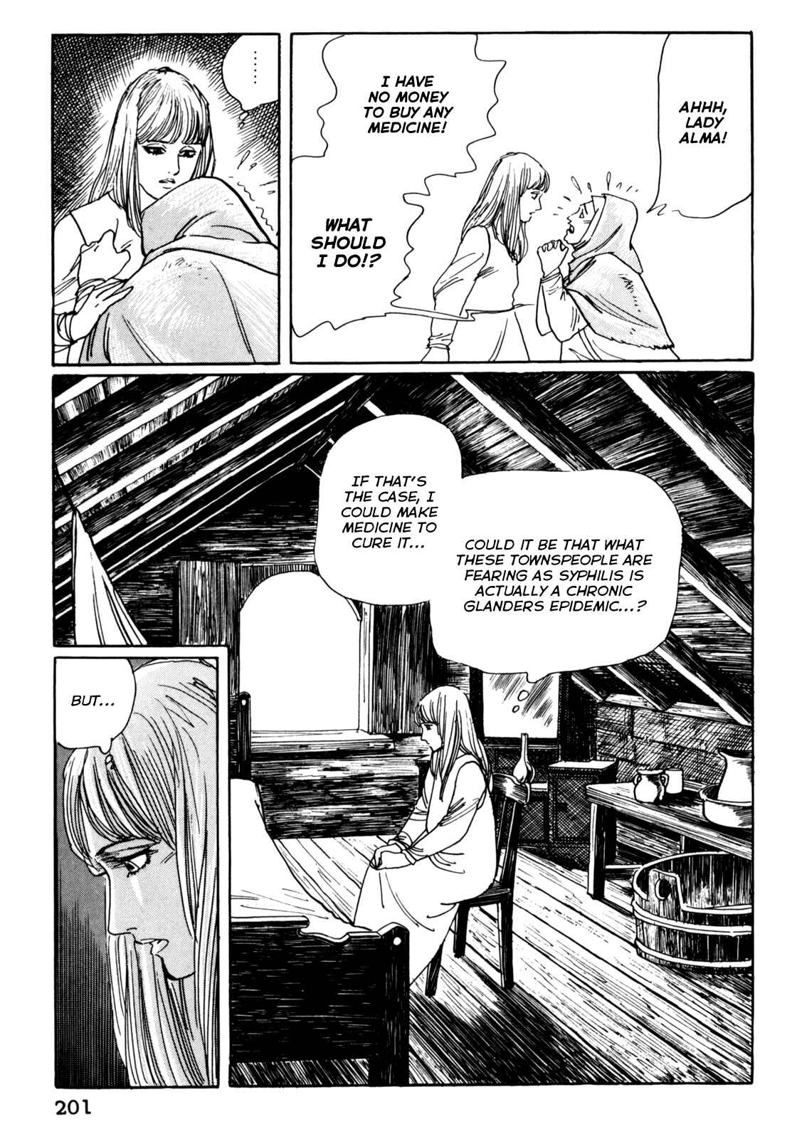 Page 7 Chapter 10 Mephisto