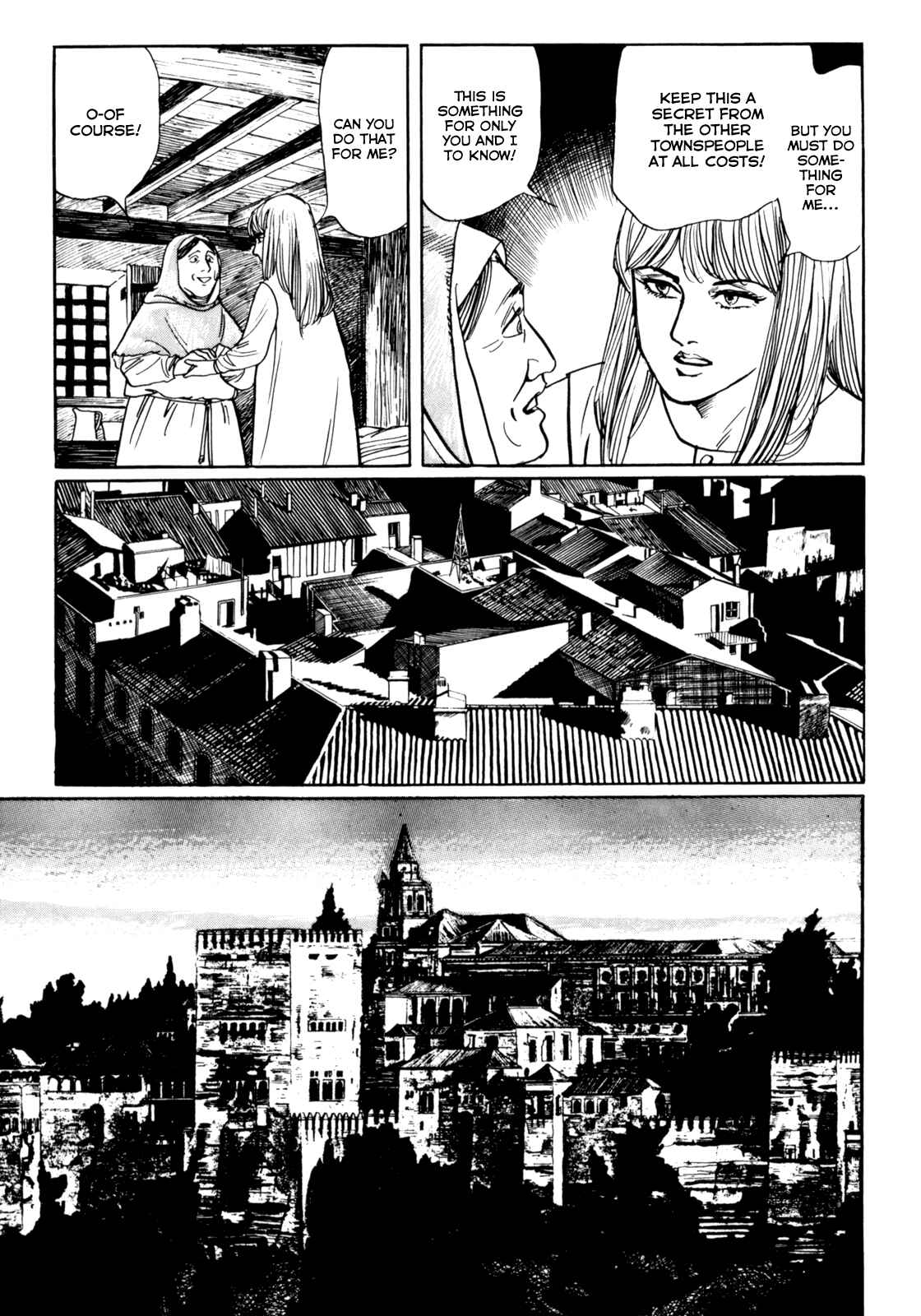 Page 9 Chapter 10 Mephisto