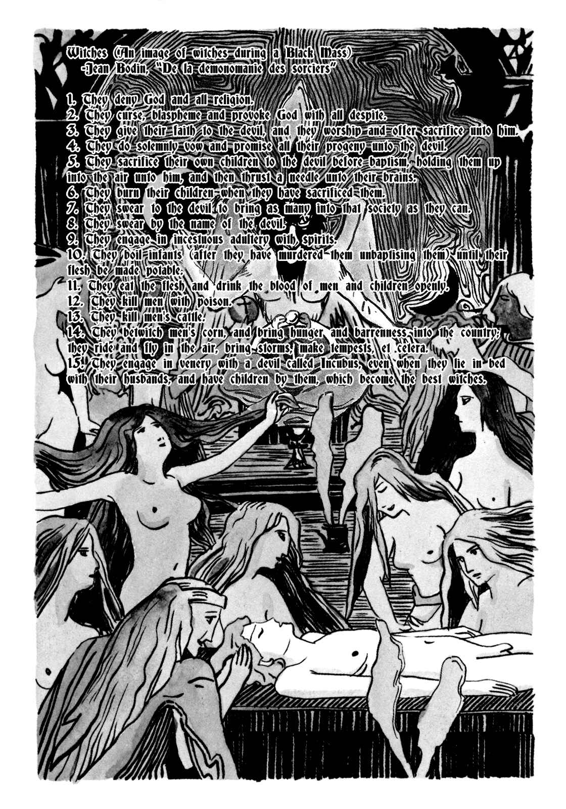 Page 11 Chapter 0 Mephisto