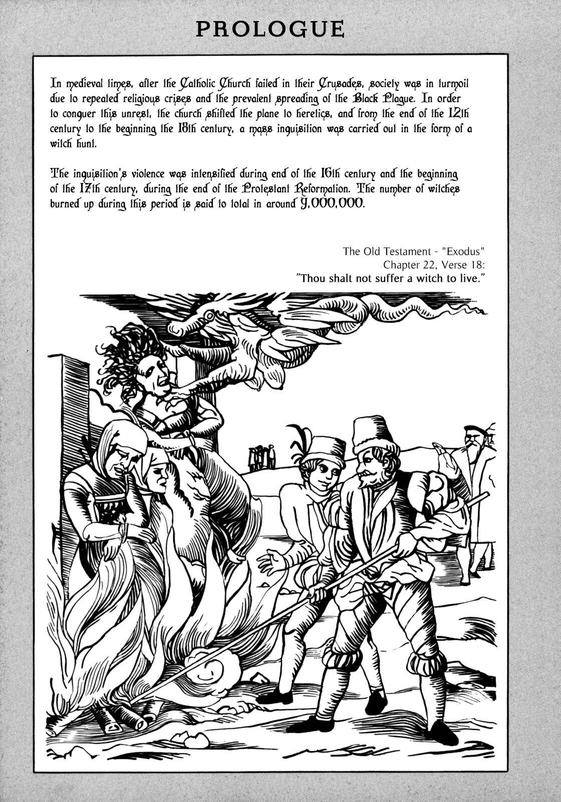 Page 9 Chapter 0 Mephisto