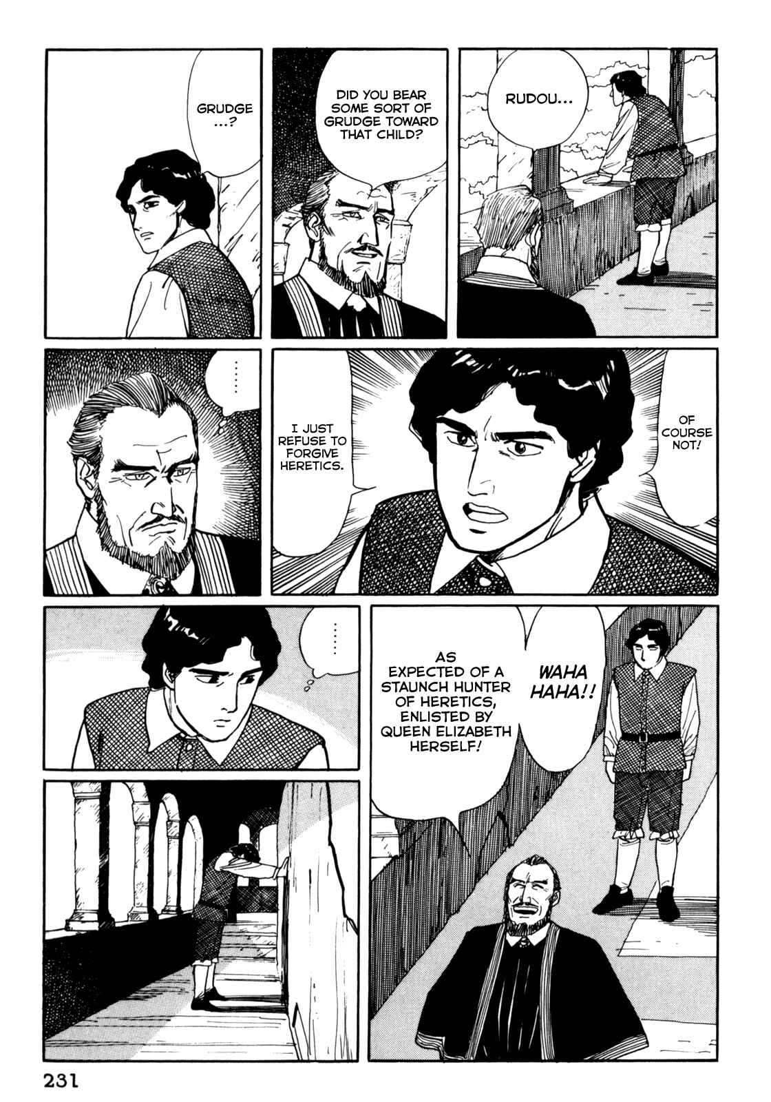 Page 13 Chapter 11 Mephisto