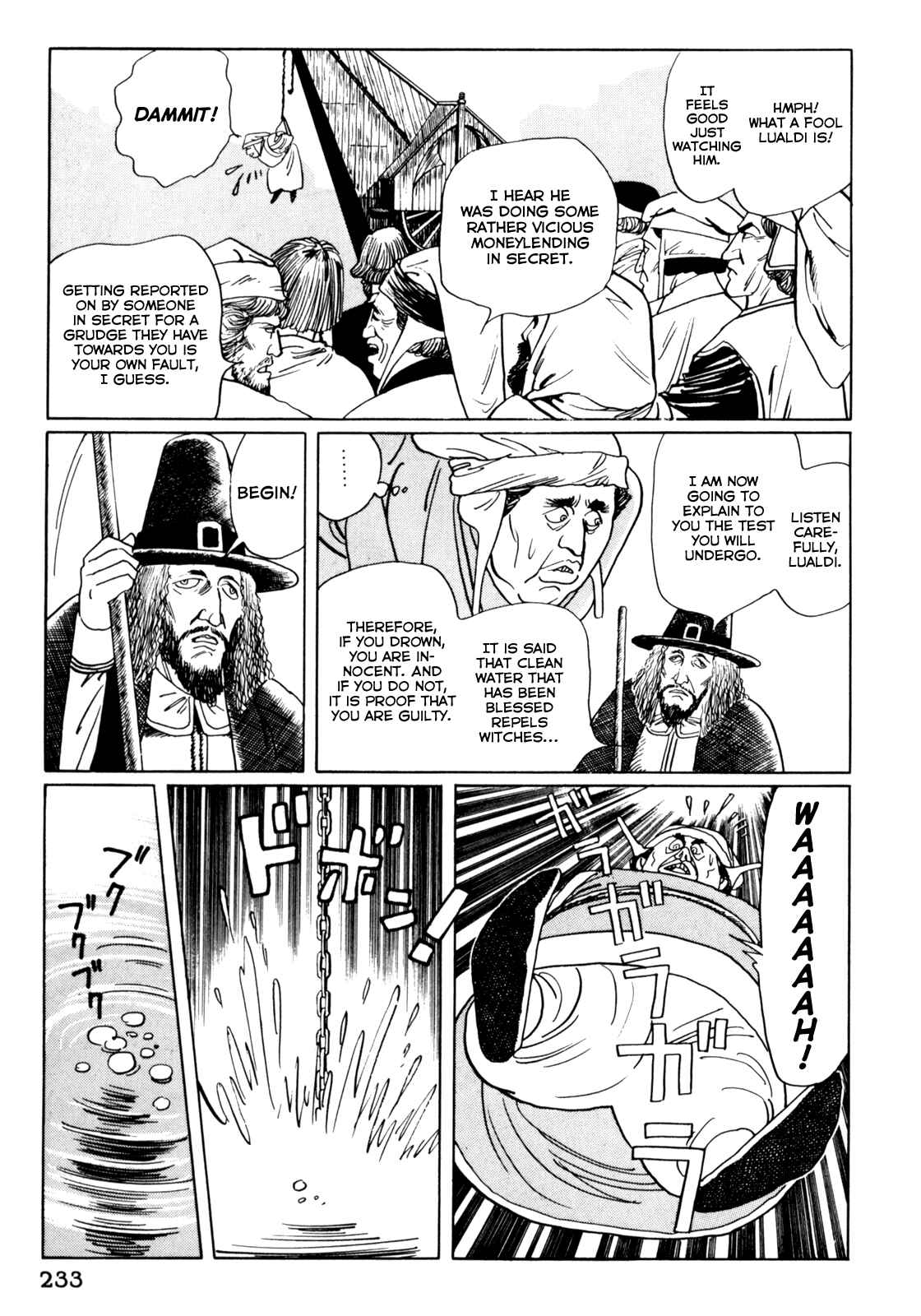 Page 15 Chapter 11 Mephisto