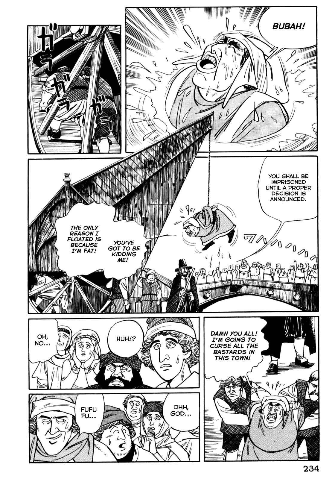 Page 16 Chapter 11 Mephisto