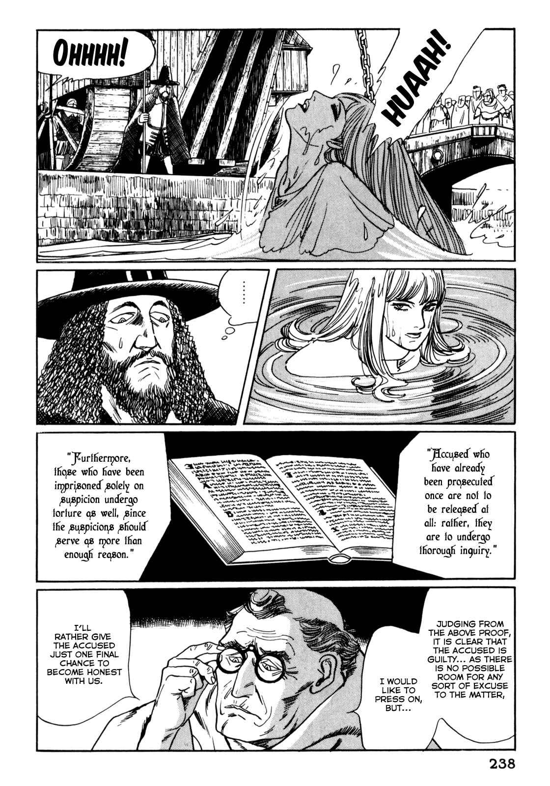 Page 20 Chapter 11 Mephisto
