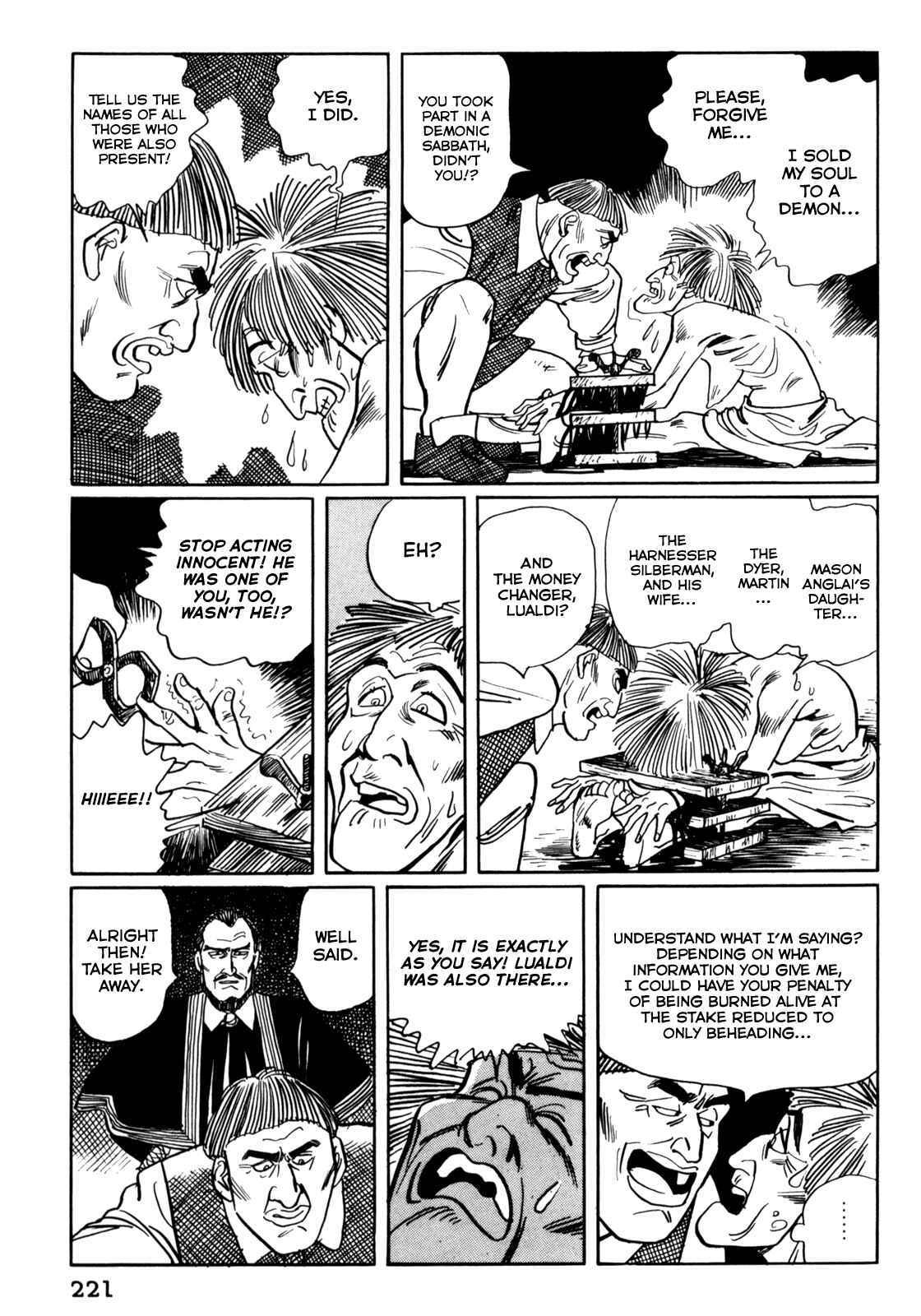 Page 3 Chapter 11 Mephisto