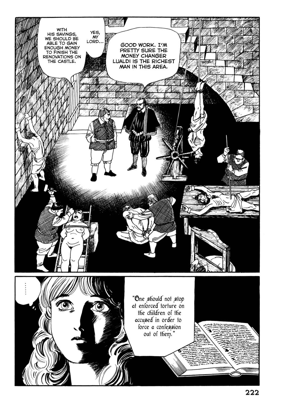 Page 4 Chapter 11 Mephisto