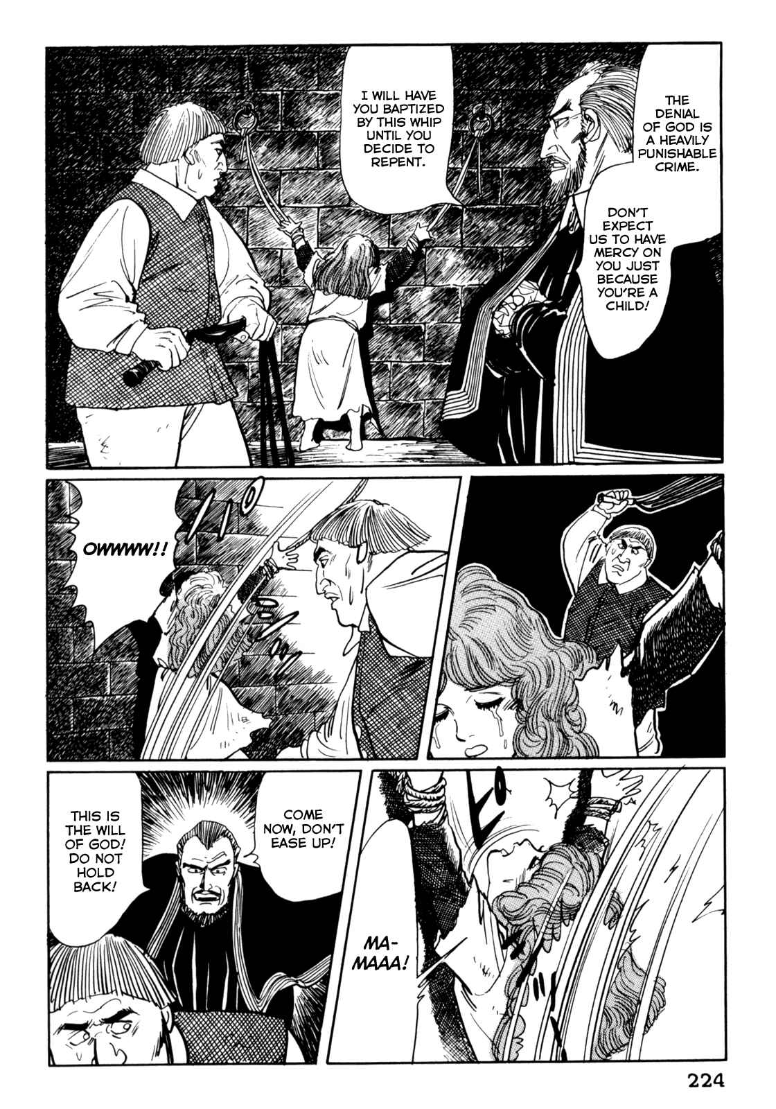Page 6 Chapter 11 Mephisto