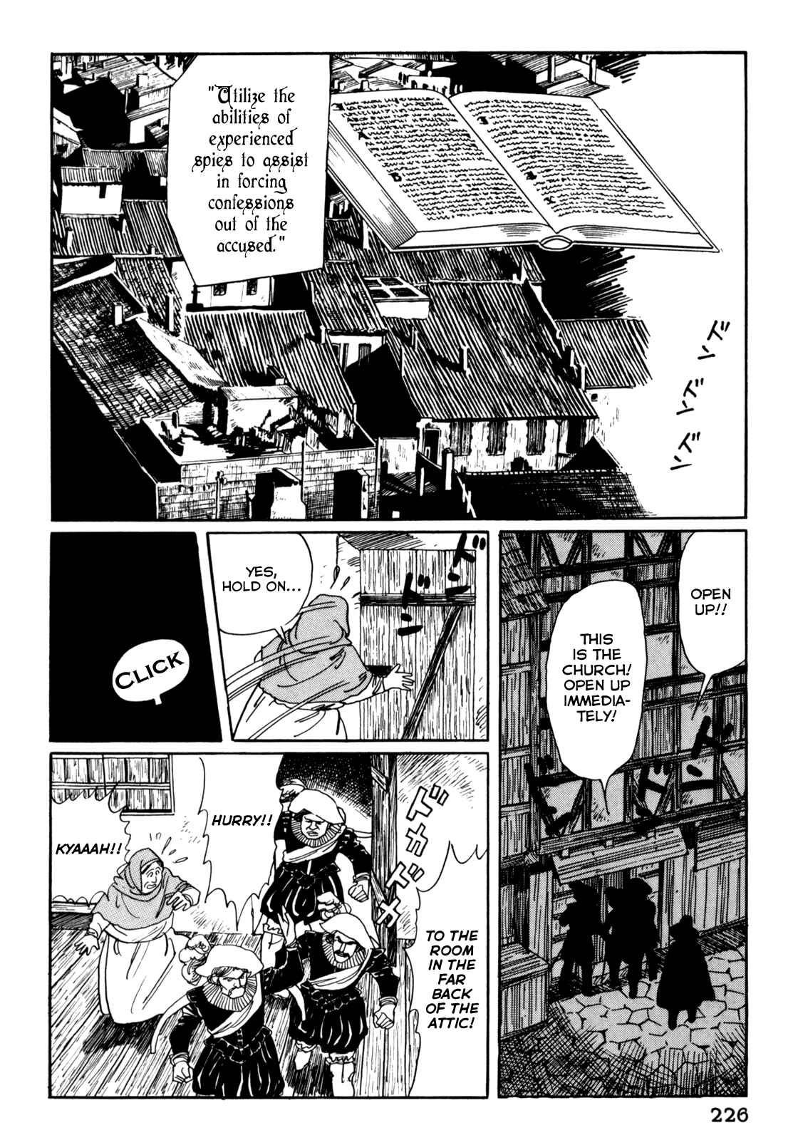Page 8 Chapter 11 Mephisto