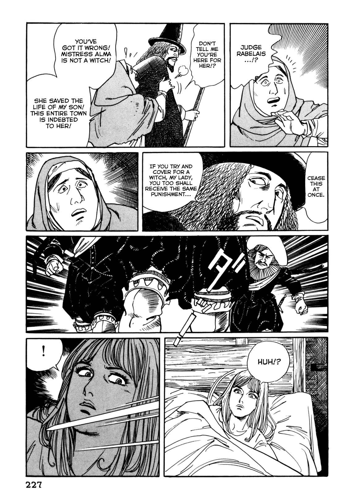 Page 9 Chapter 11 Mephisto