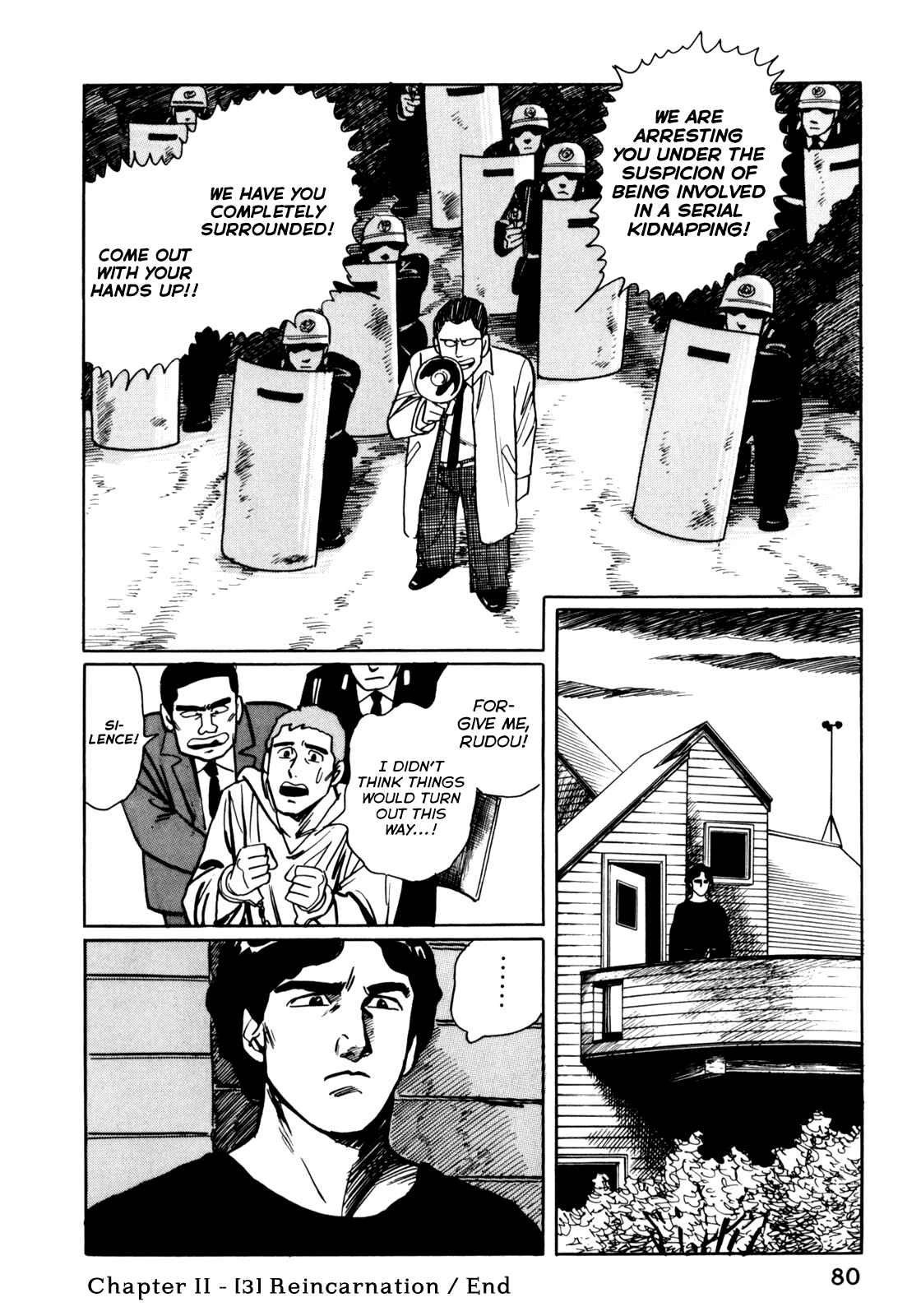 Page 21 Chapter 4 Mephisto