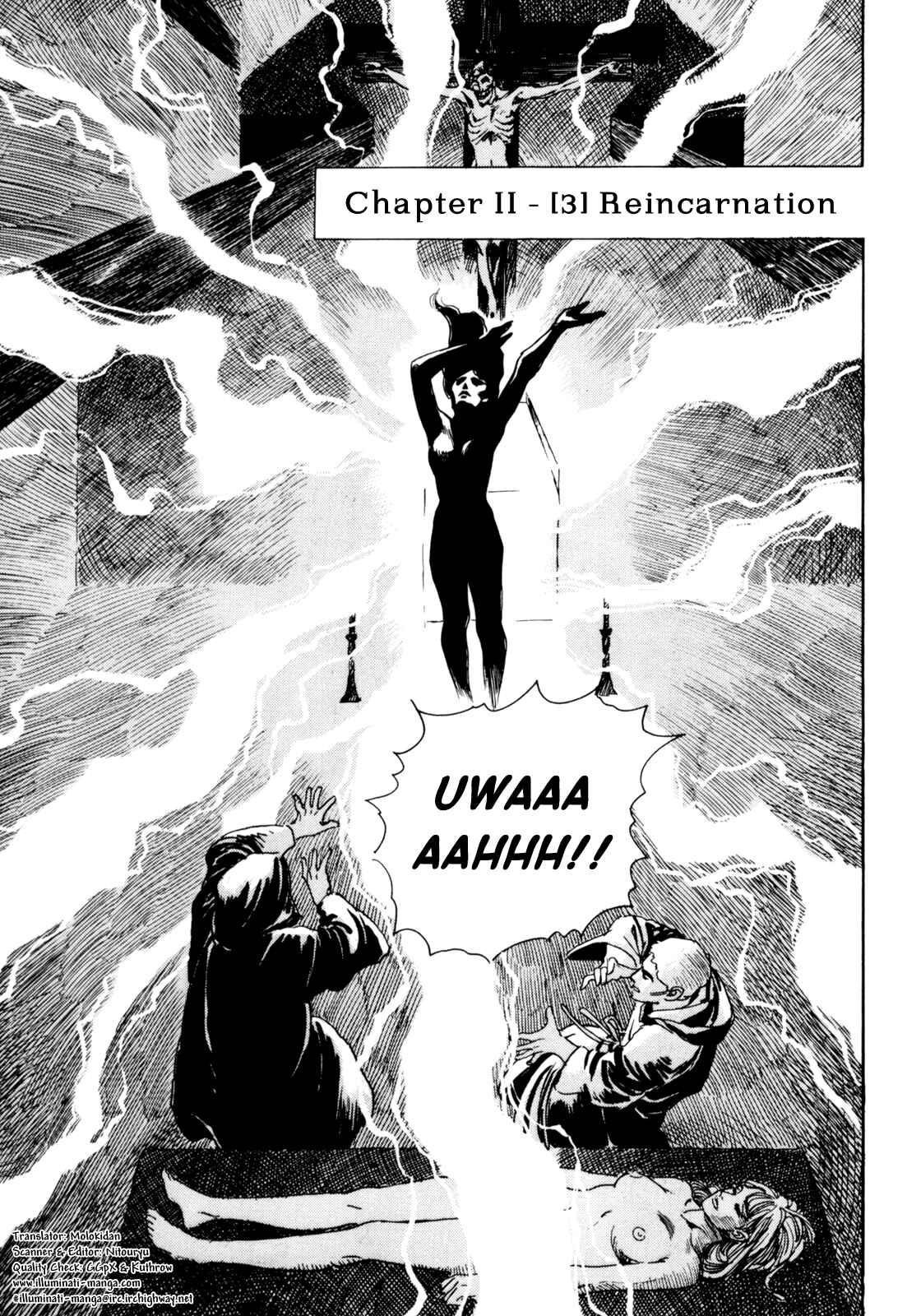 Page 3 Chapter 4 Mephisto