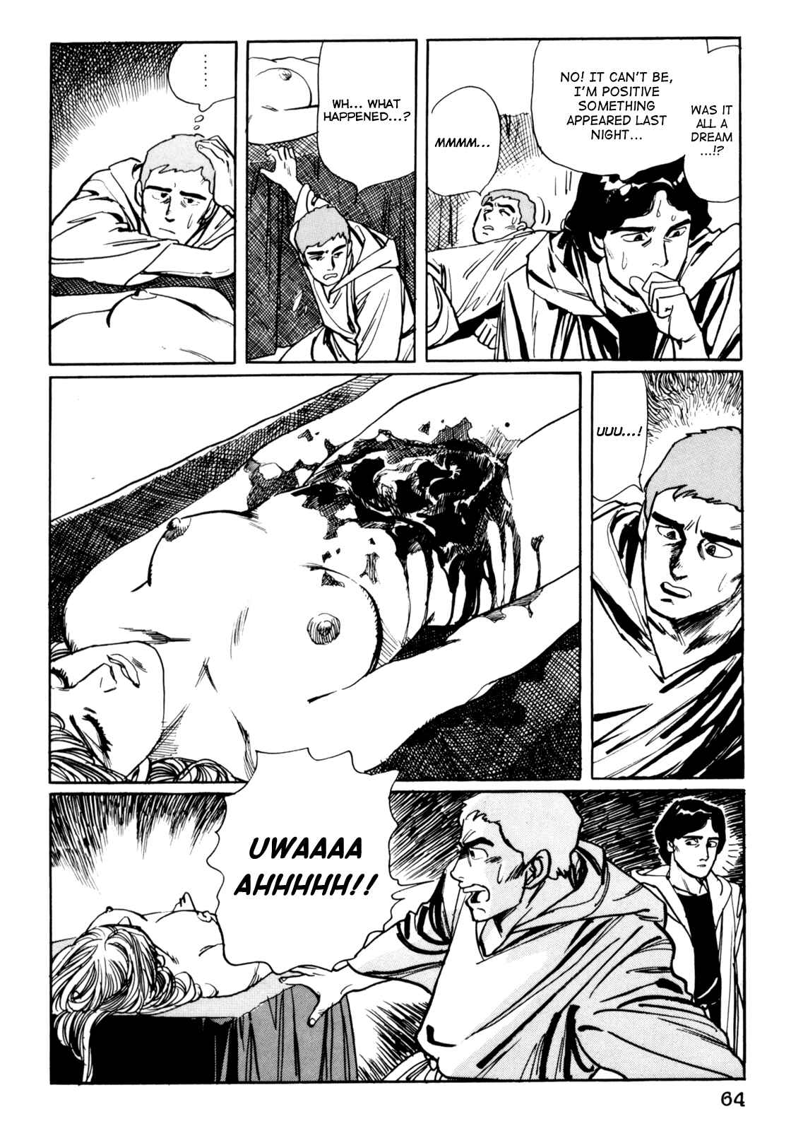 Page 6 Chapter 4 Mephisto