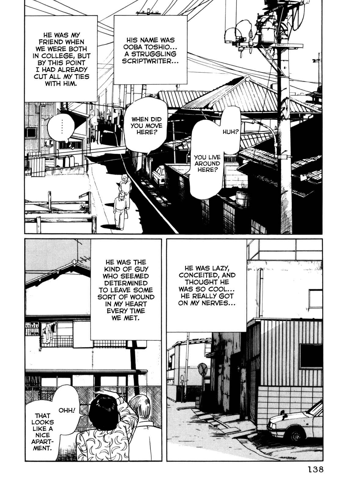 Page 10 Chapter 27 Mephisto