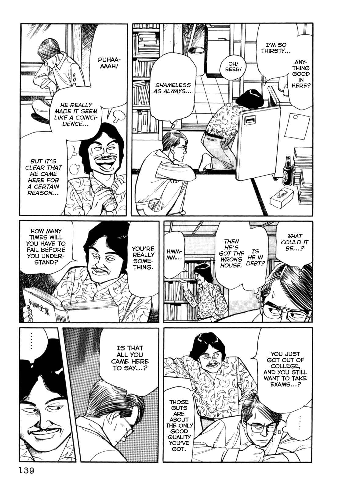 Page 11 Chapter 27 Mephisto