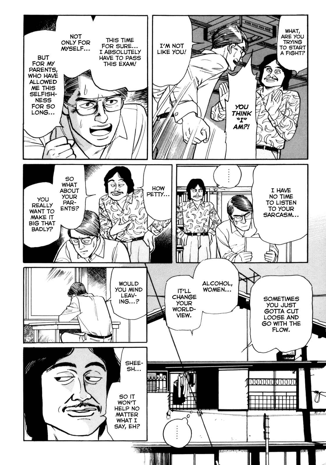 Page 12 Chapter 27 Mephisto