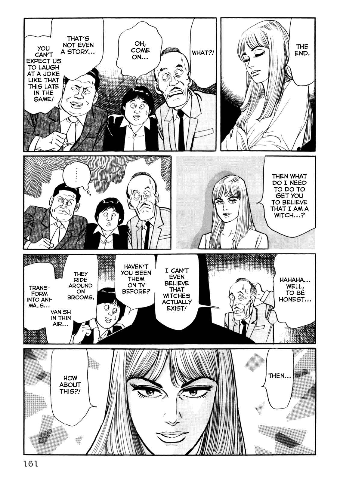 Page 33 Chapter 27 Mephisto