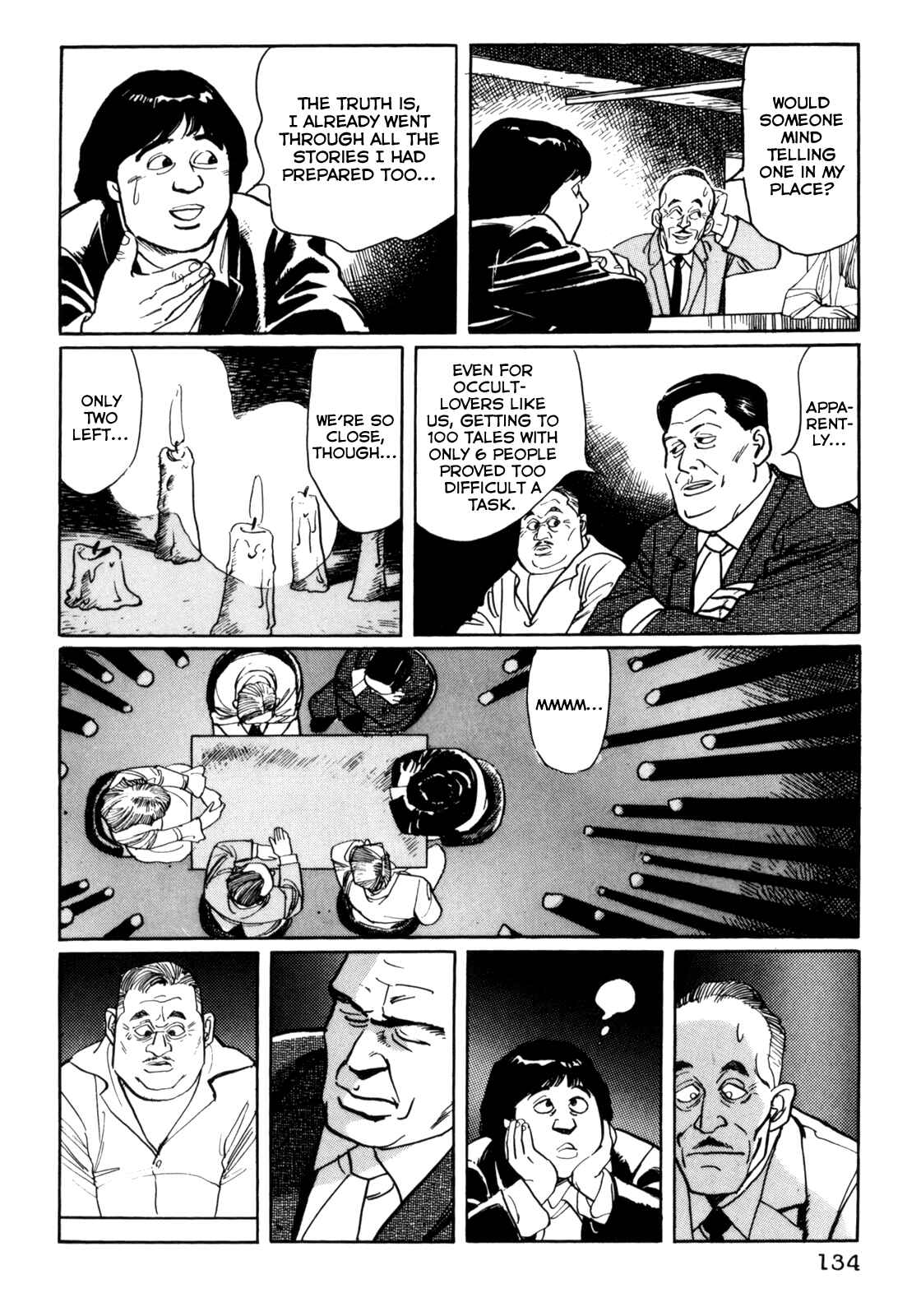 Page 6 Chapter 27 Mephisto