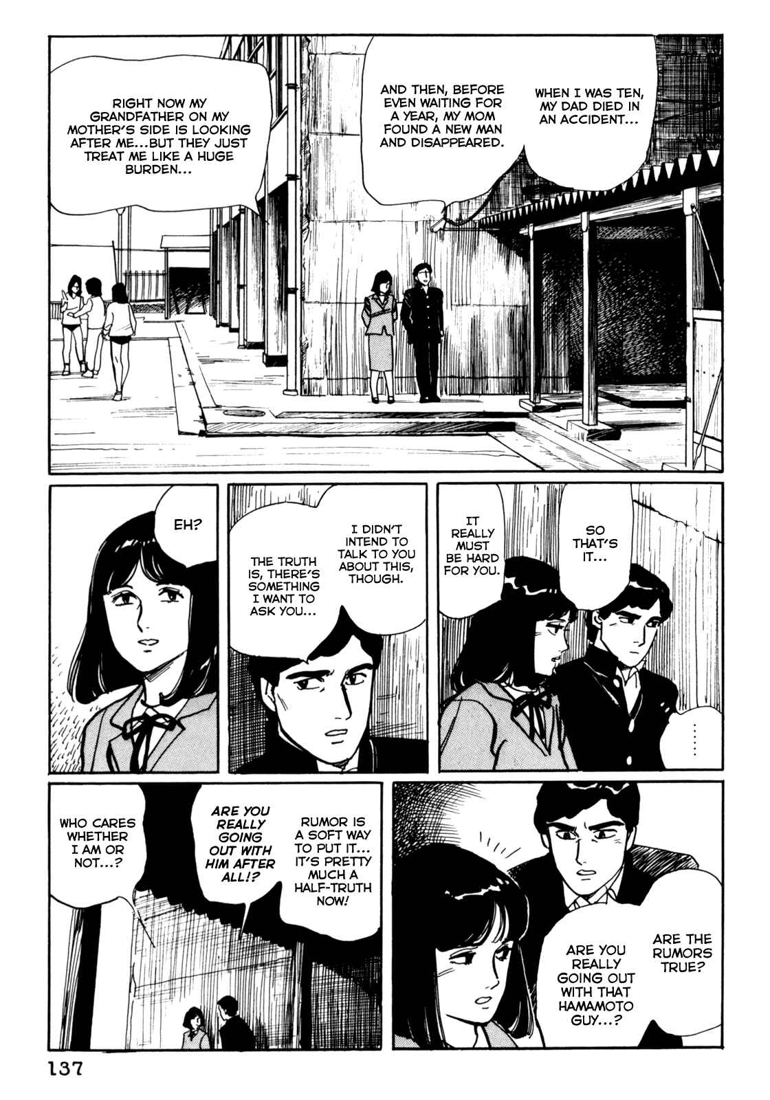 Page 9 Chapter 7 Mephisto