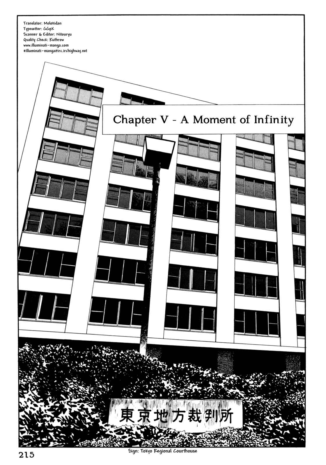 Page 1 Chapter 21 Mephisto