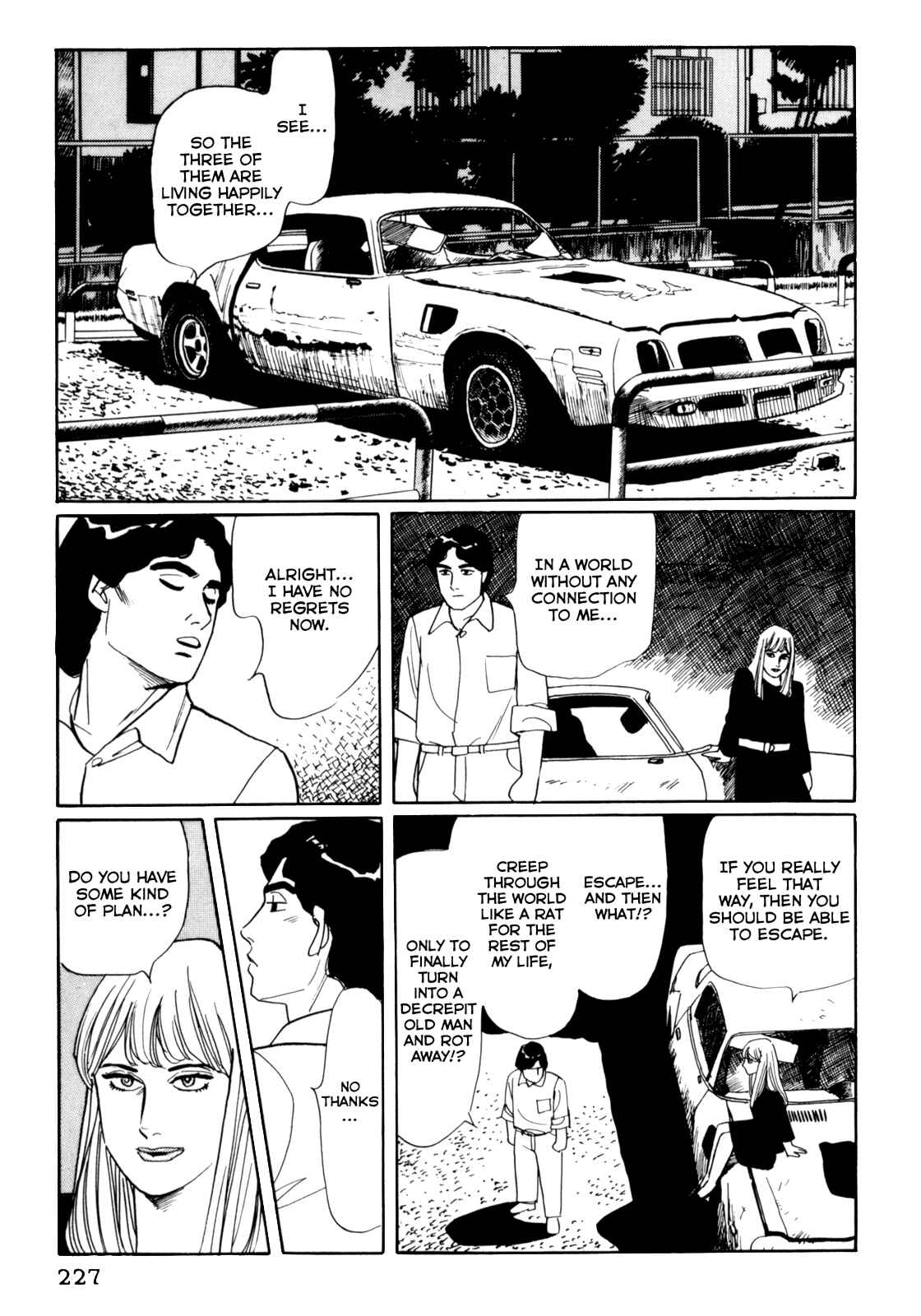 Page 13 Chapter 21 Mephisto