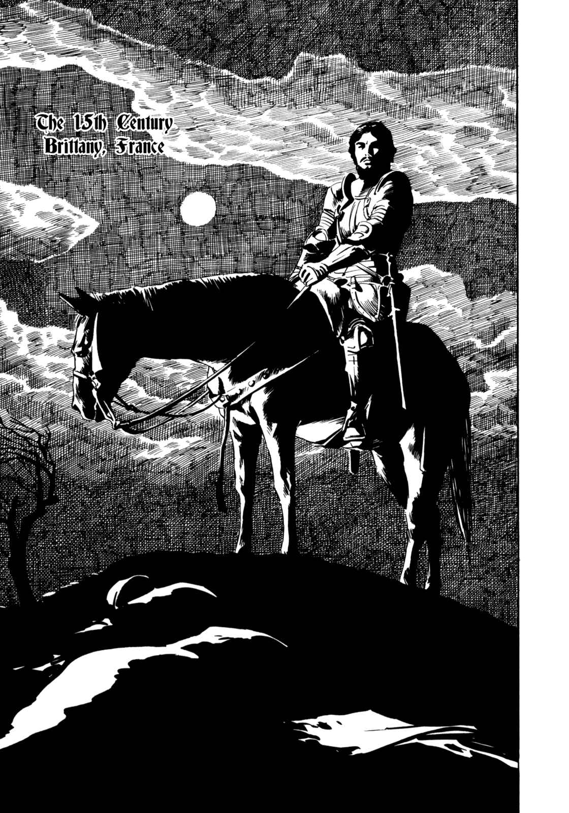 Page 17 Chapter 21 Mephisto
