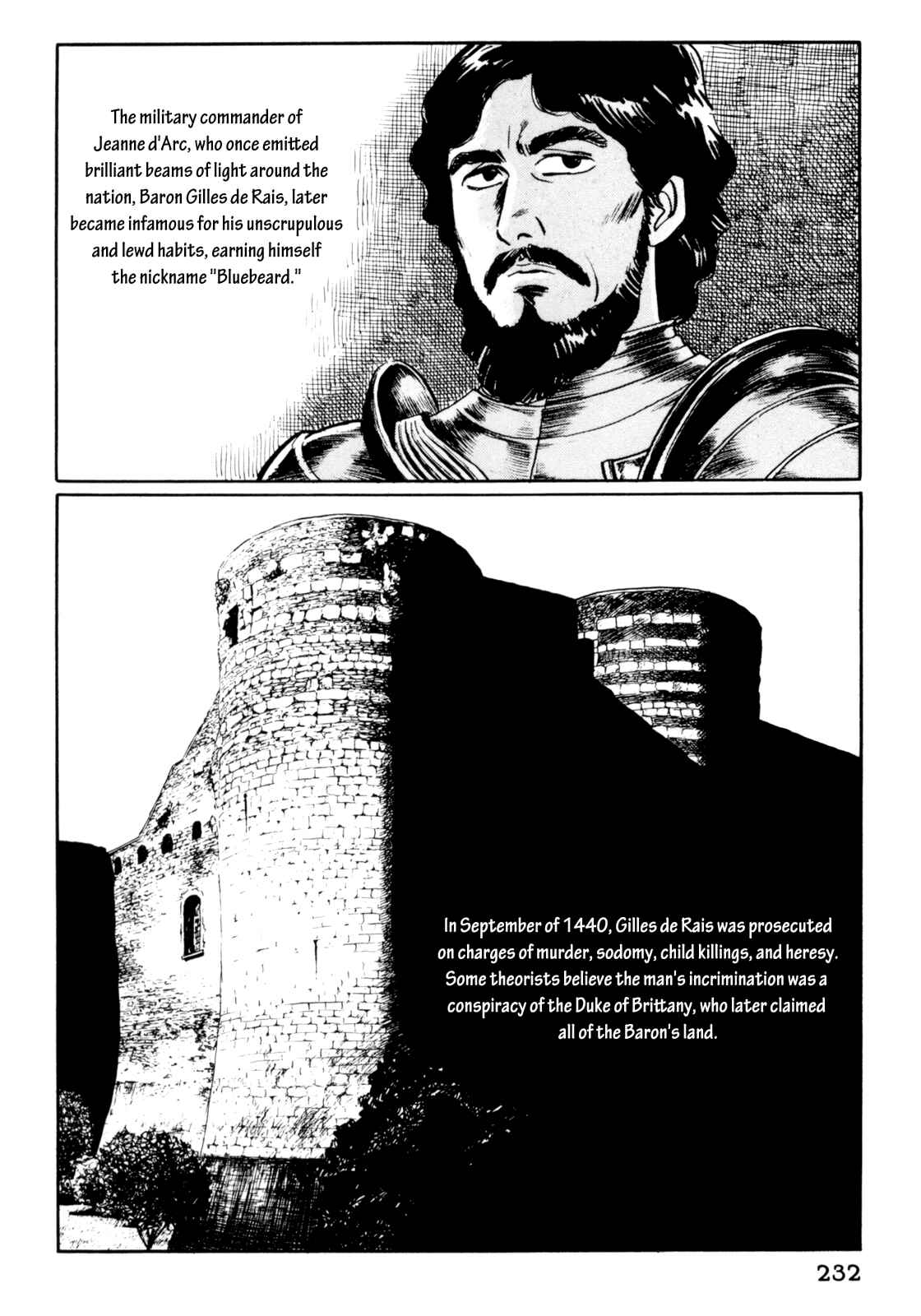 Page 18 Chapter 21 Mephisto