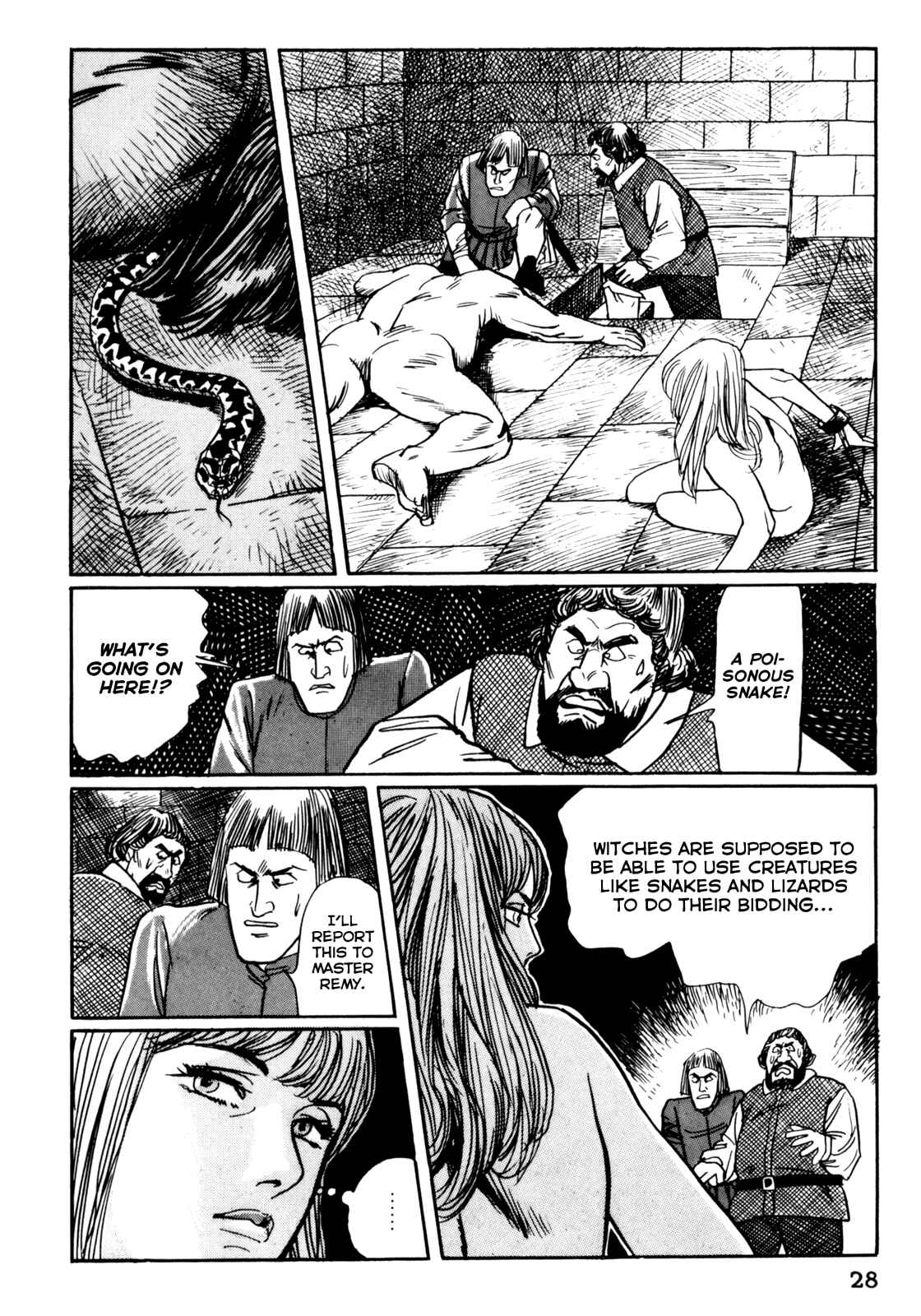 Page 29 Chapter 12 Mephisto