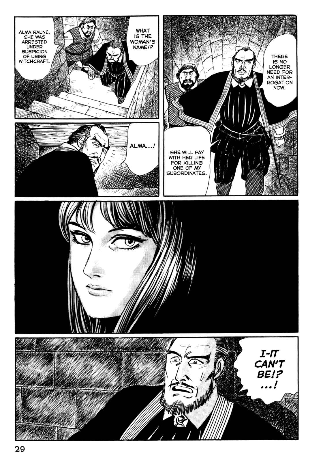 Page 30 Chapter 12 Mephisto
