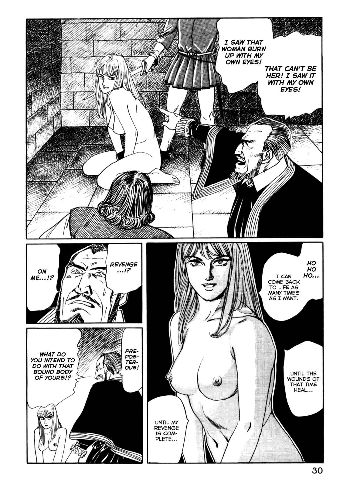 Page 31 Chapter 12 Mephisto