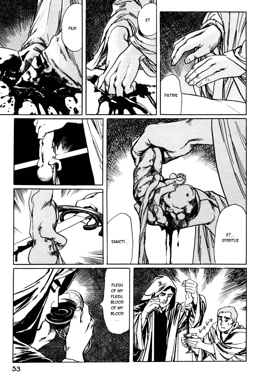 Page 17 Chapter 3 Mephisto