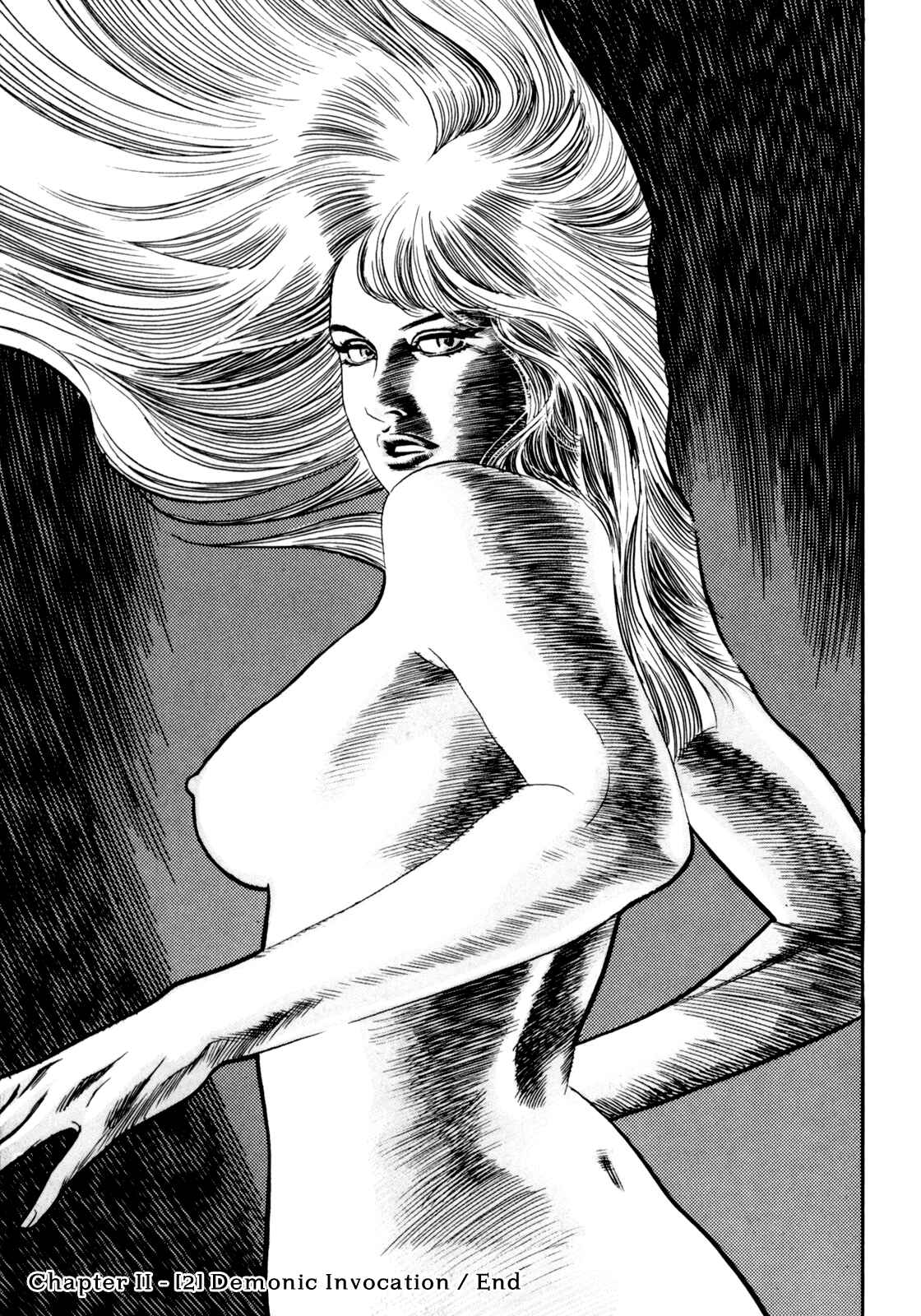 Page 21 Chapter 3 Mephisto