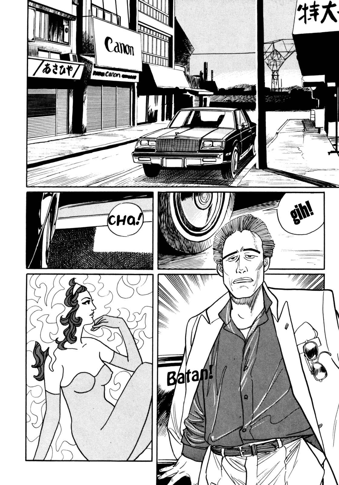 Page 2 Chapter 18 Mephisto