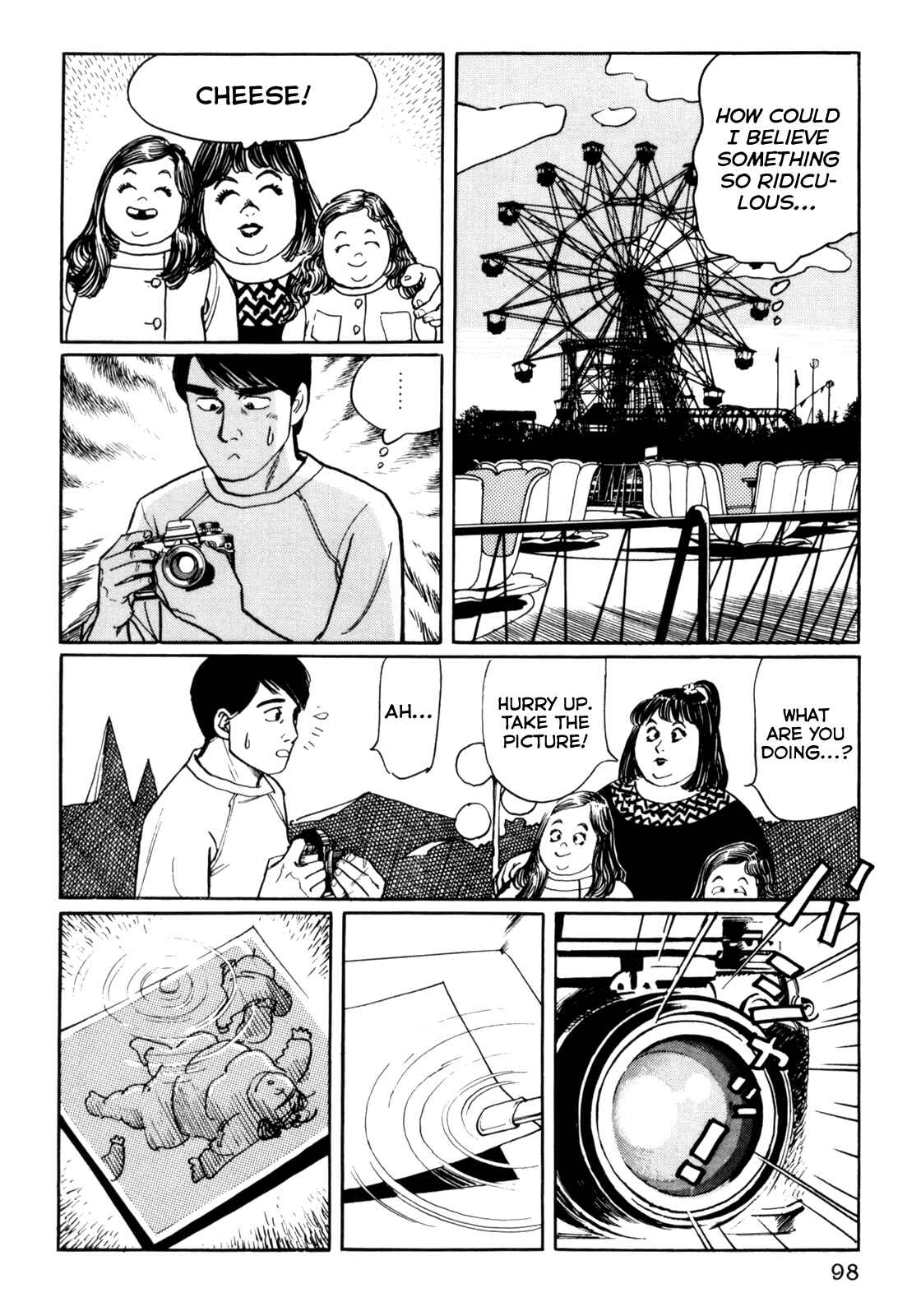 Page 18 Chapter 25 Mephisto