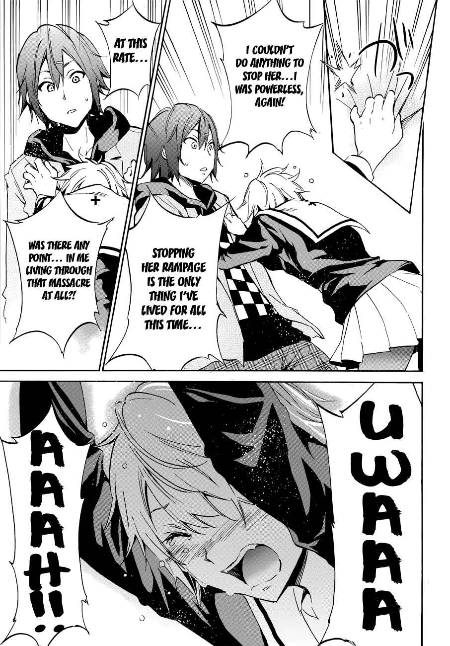 Page 34 Chapter 5 Kigurumi
