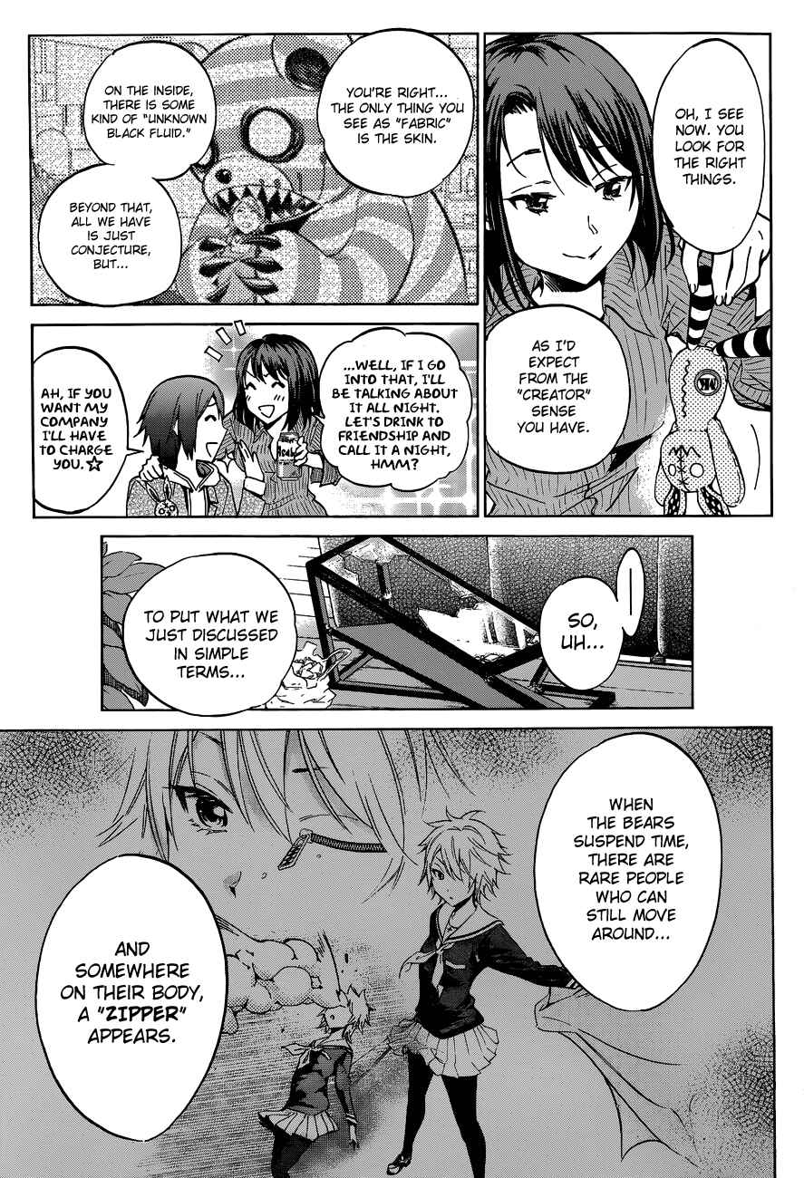 Page 14 Chapter 2 Kigurumi