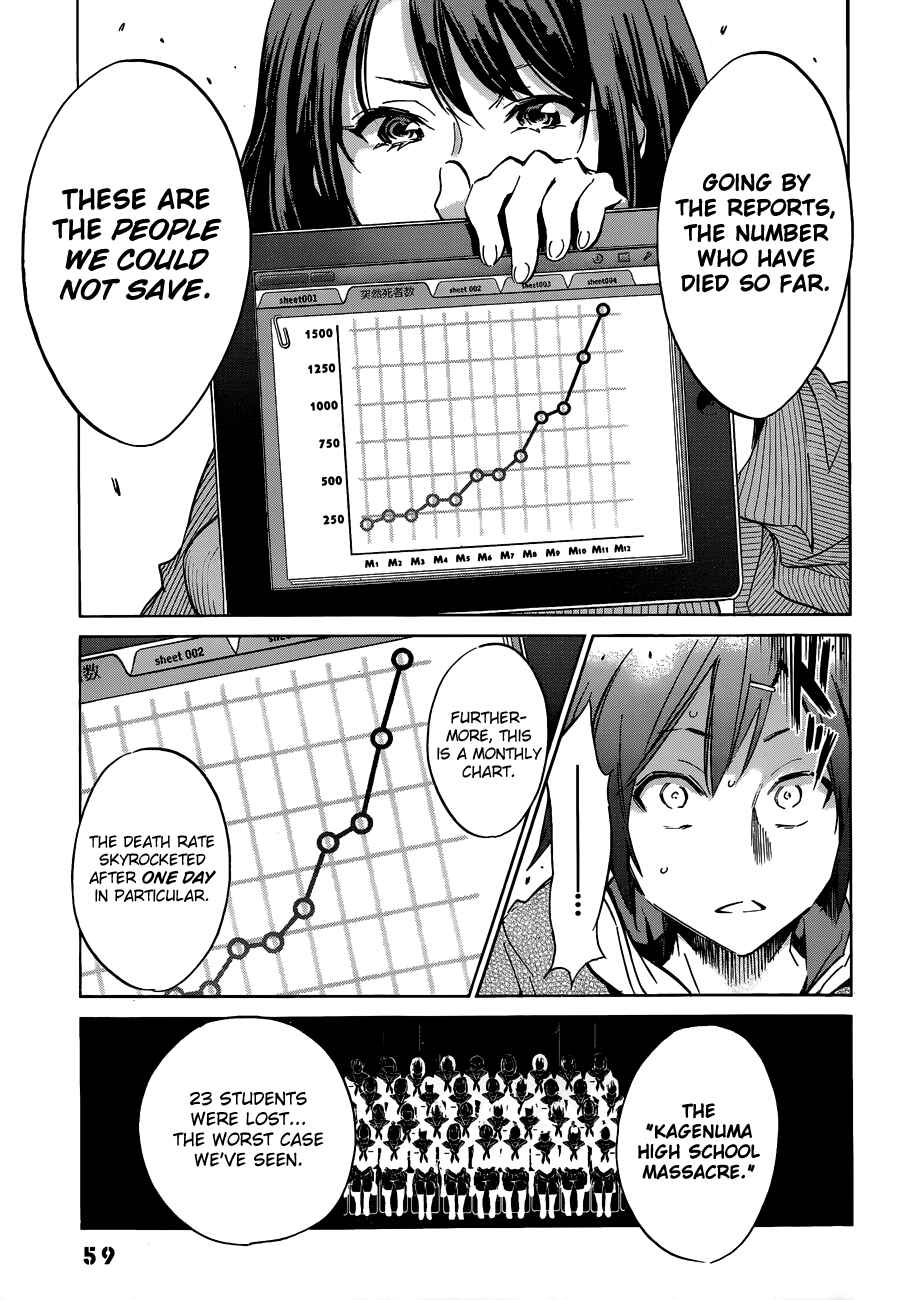 Page 16 Chapter 2 Kigurumi