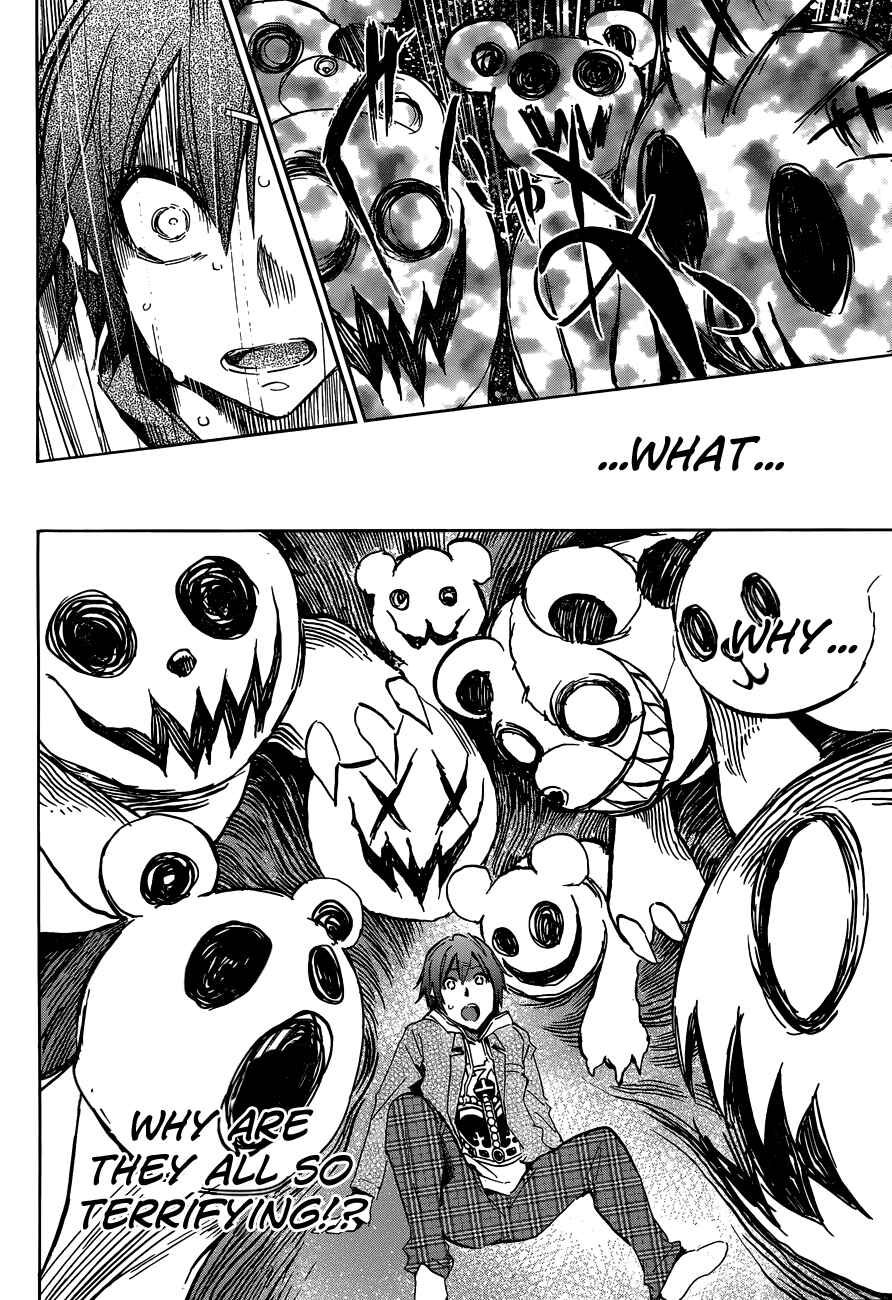 Page 35 Chapter 2 Kigurumi