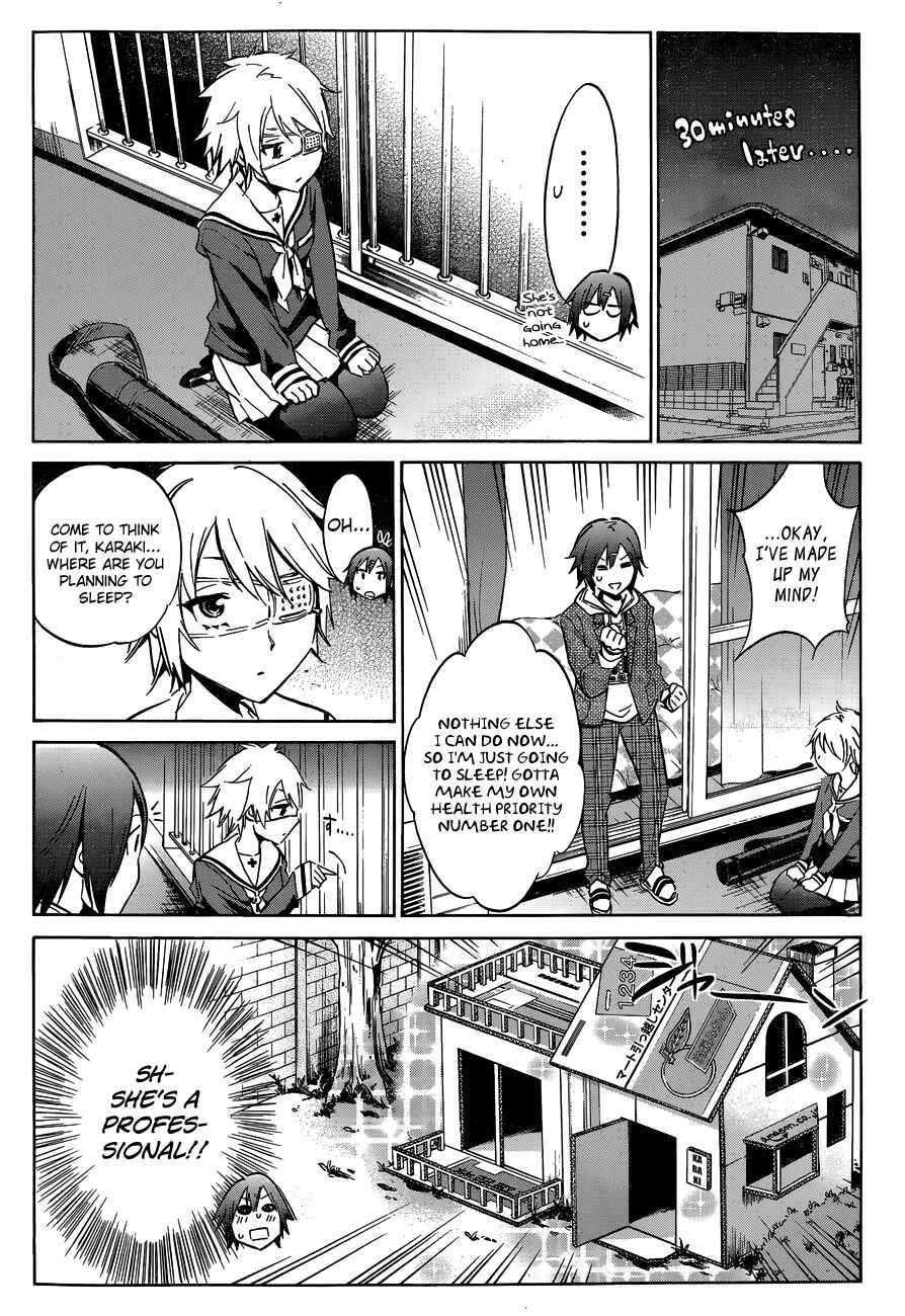 Page 39 Chapter 2 Kigurumi