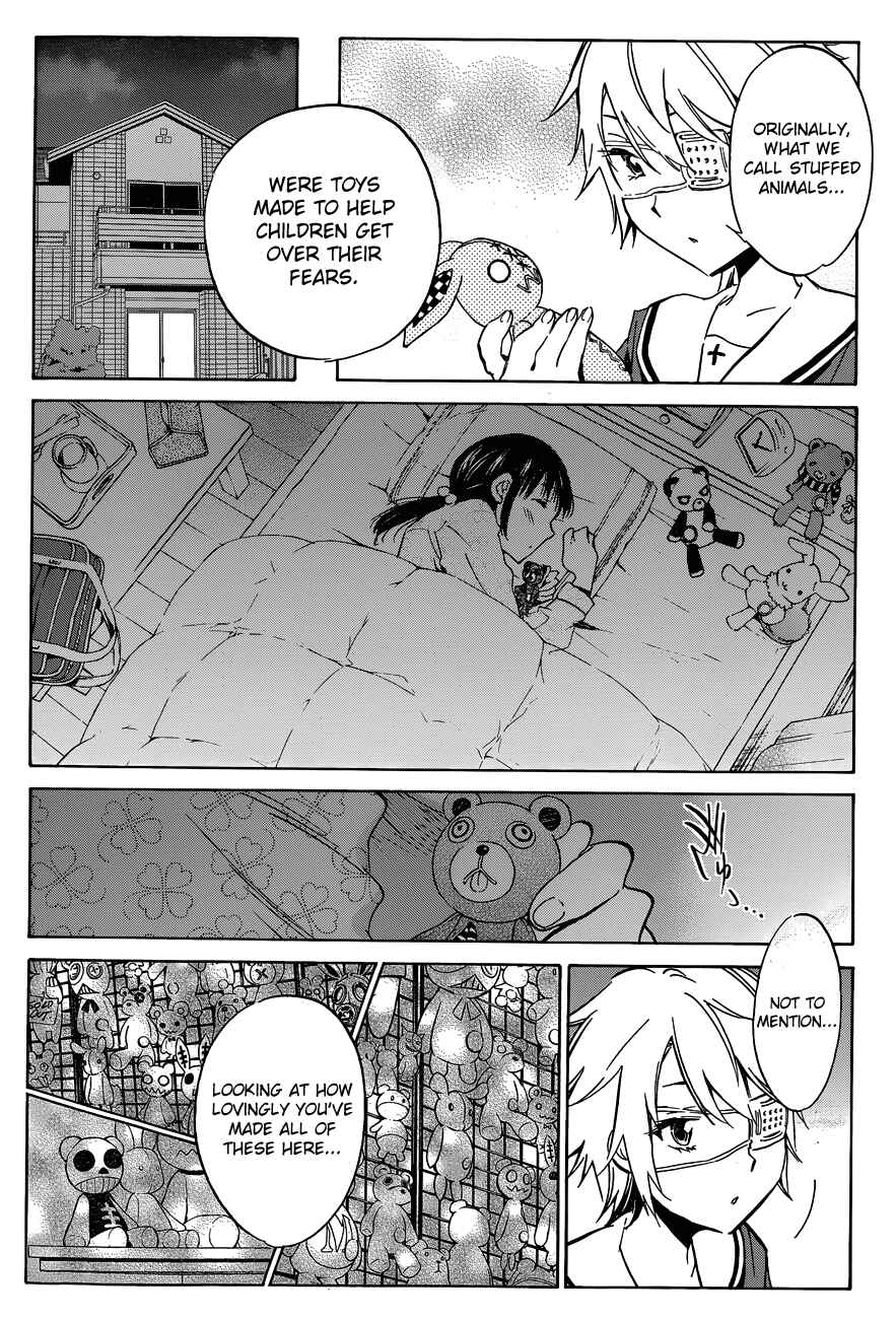 Page 41 Chapter 2 Kigurumi