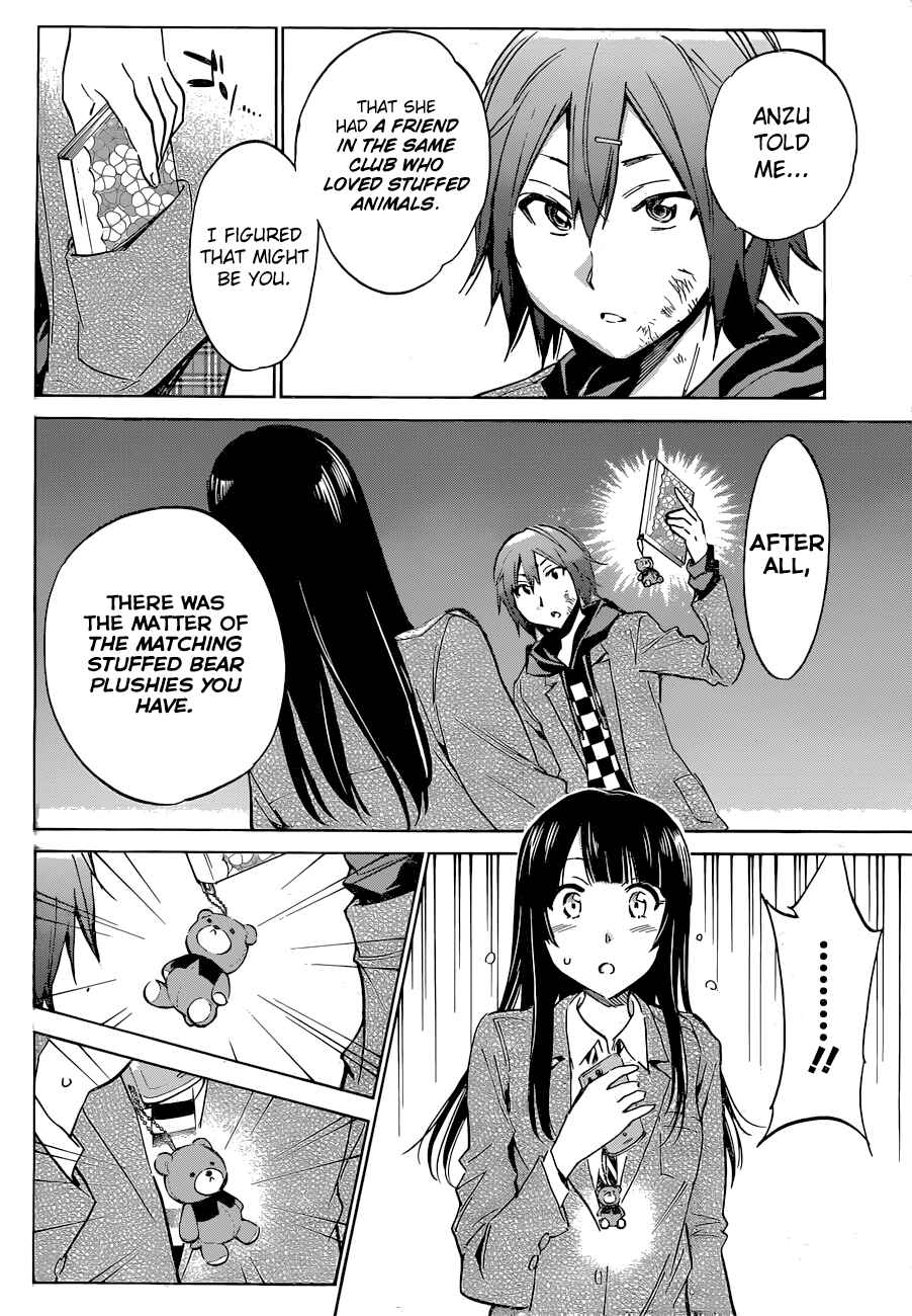 Page 30 Chapter 4 Kigurumi