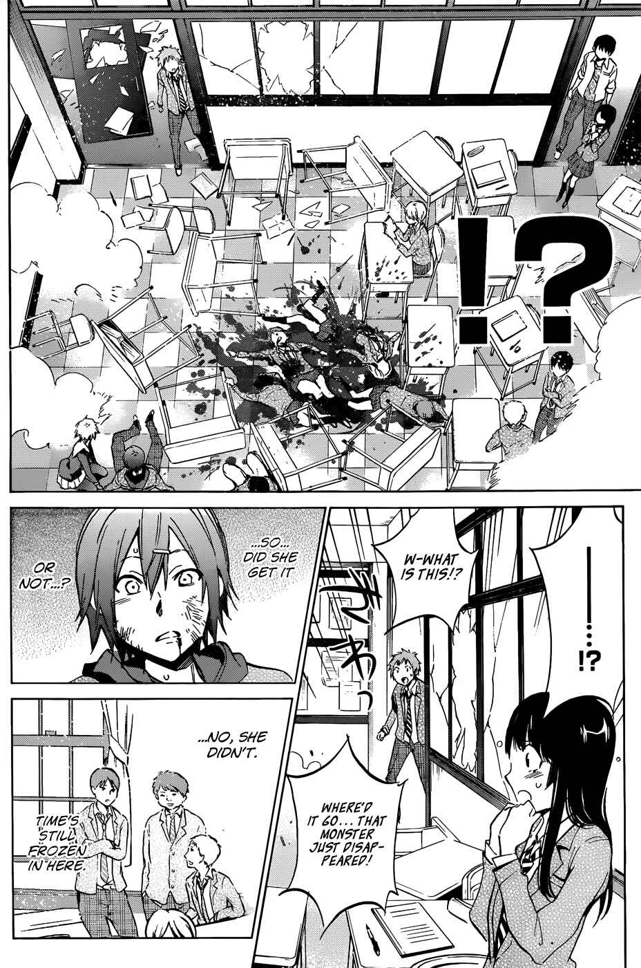 Page 28 Chapter 3 Kigurumi