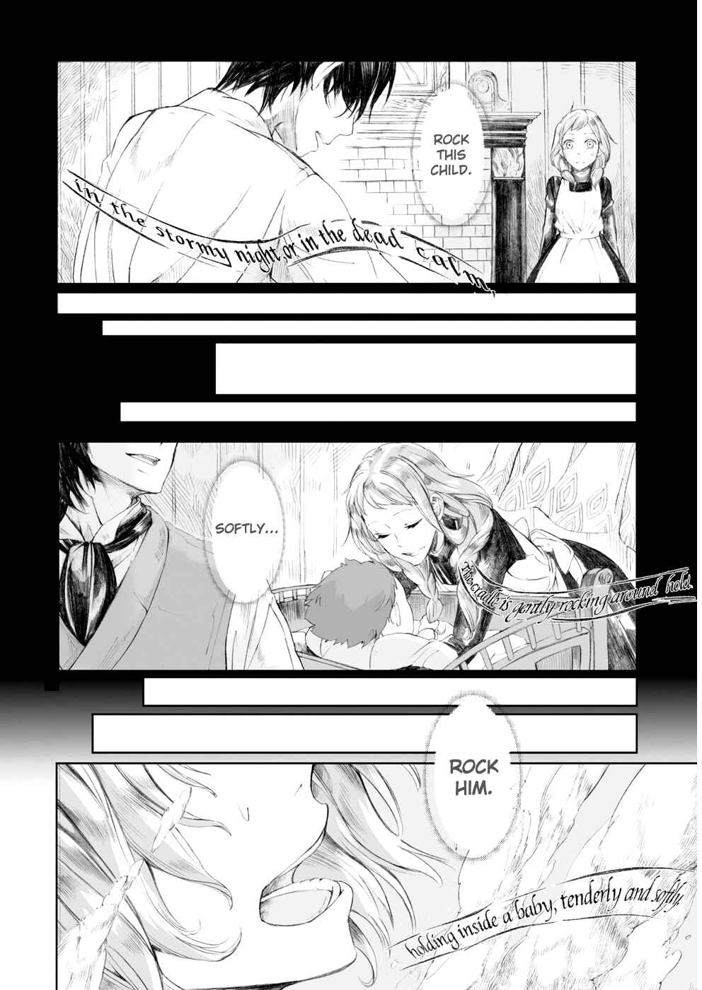 Page 19 Chapter 4 Umi no Cradle