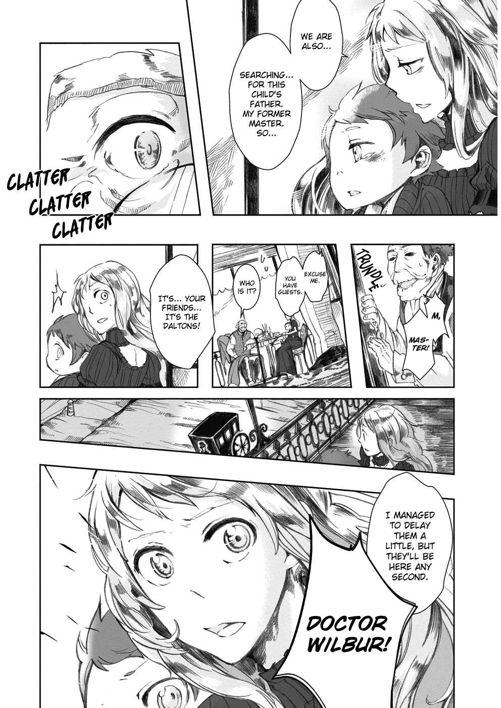 Page 23 Chapter 2 Umi no Cradle
