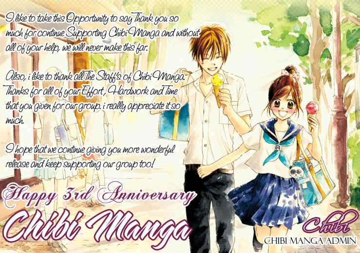 Page 2 Chapter 1.2 Koyoi, Kimi to Kiss no Chigiri o
