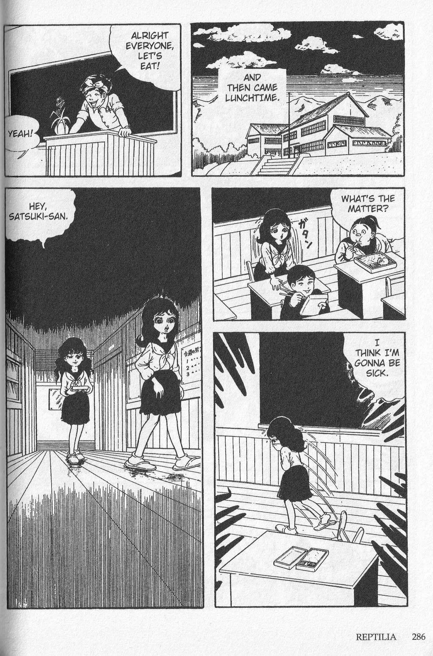 Page 113 Chapter 3 Snake Woman