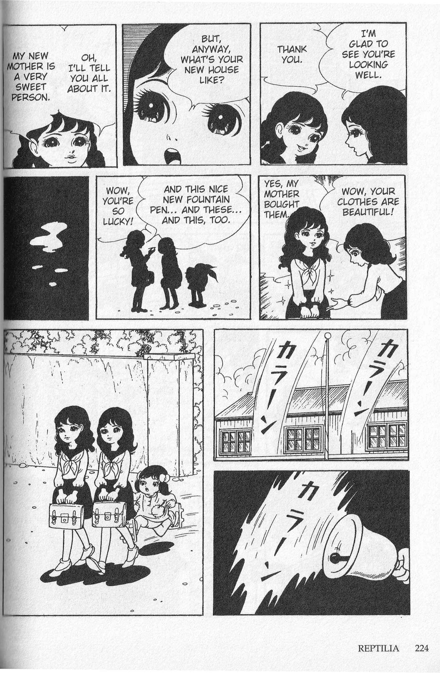 Page 51 Chapter 3 Snake Woman