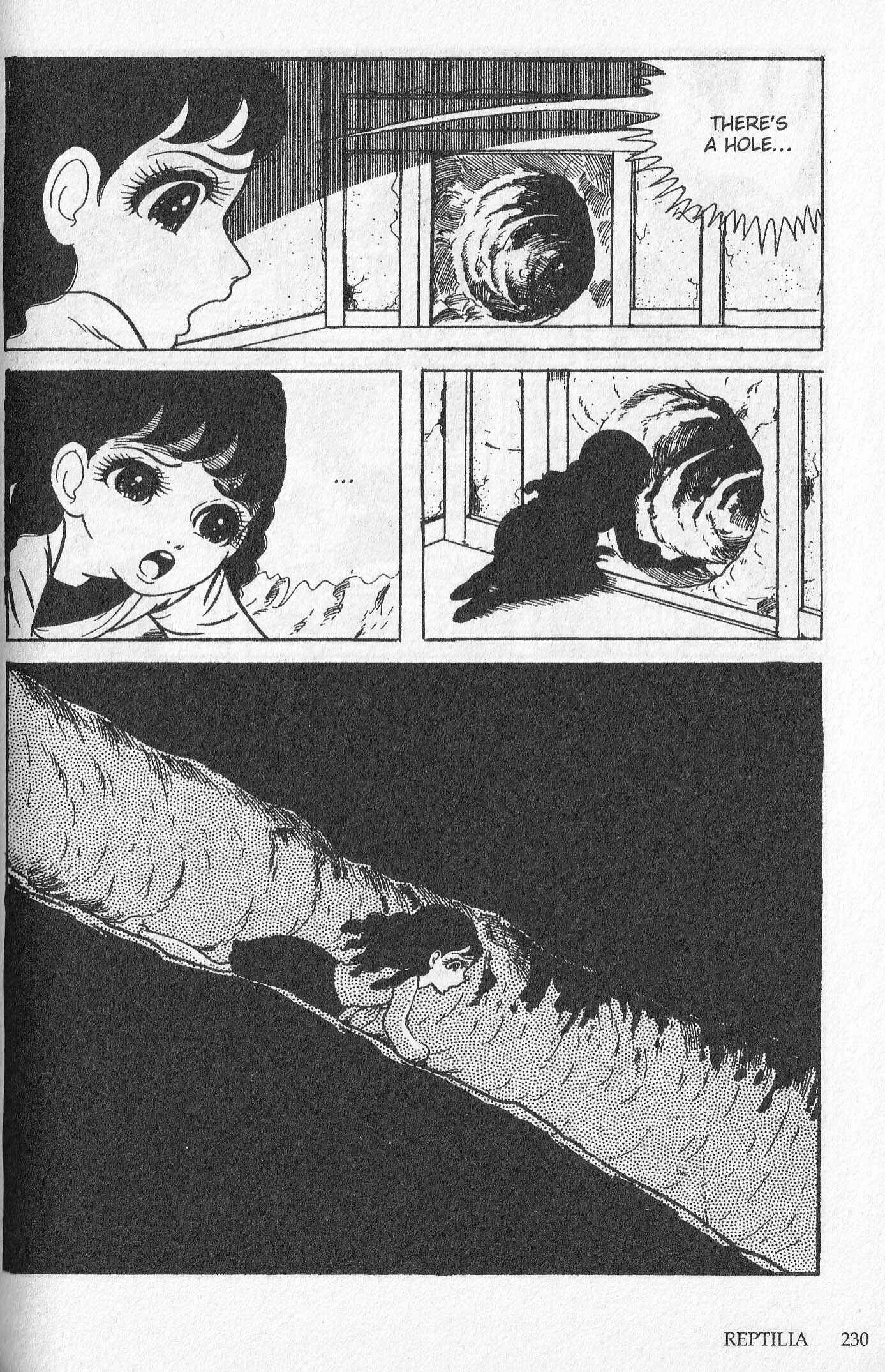 Page 57 Chapter 3 Snake Woman